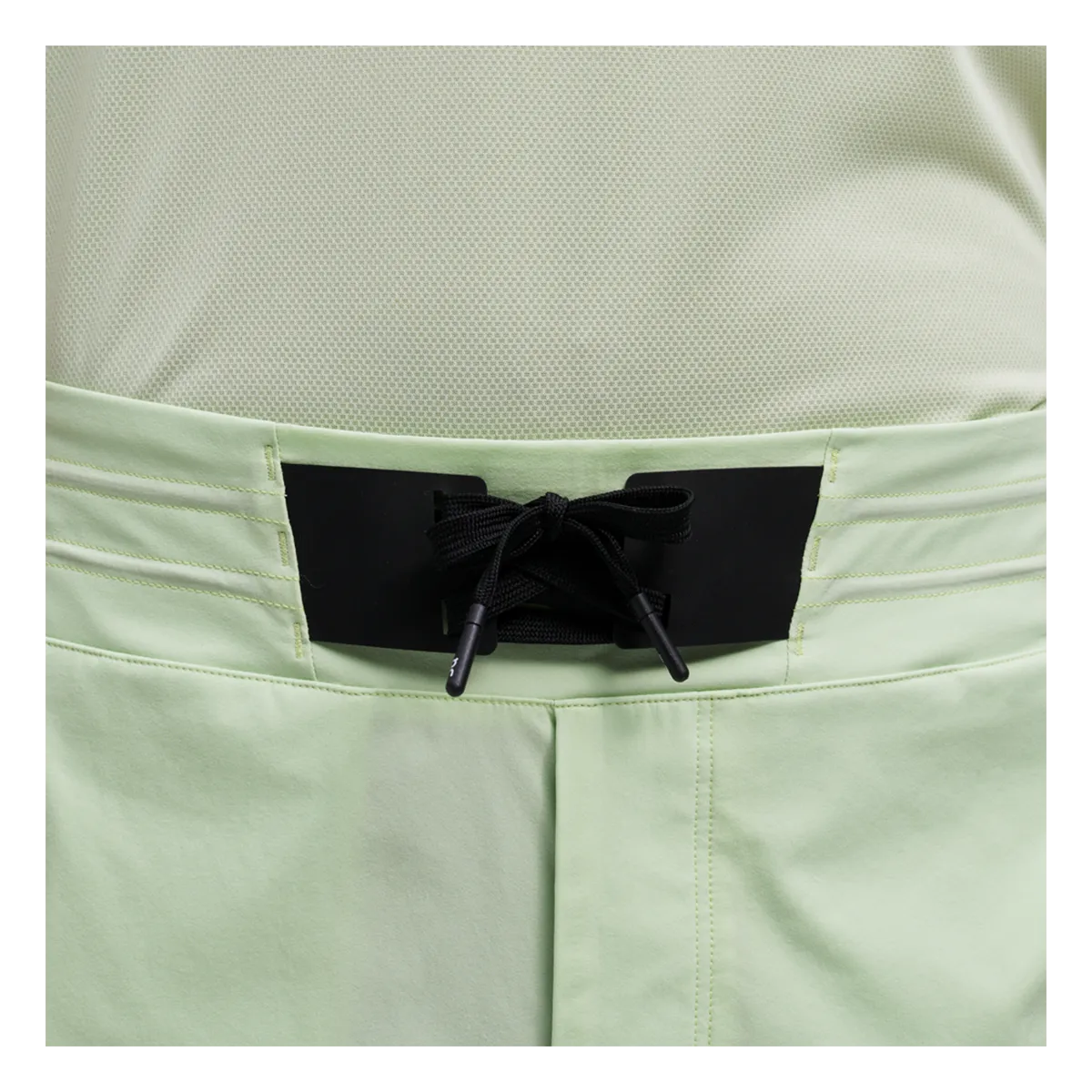 ON Hybrid 2 Short