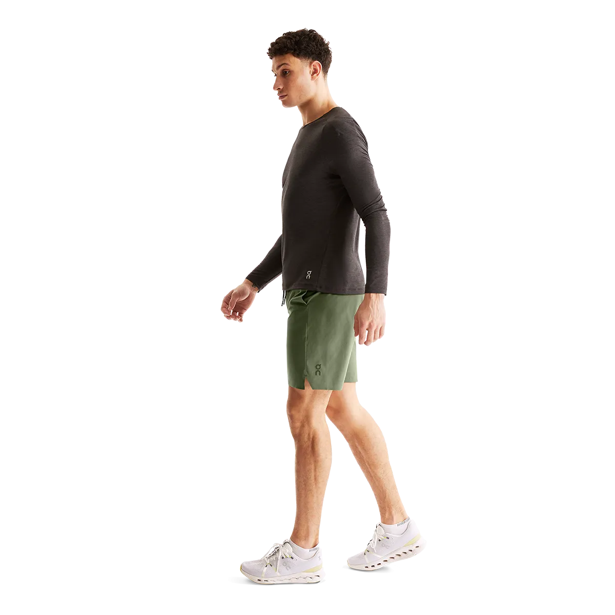 ON Hybrid 2 Short