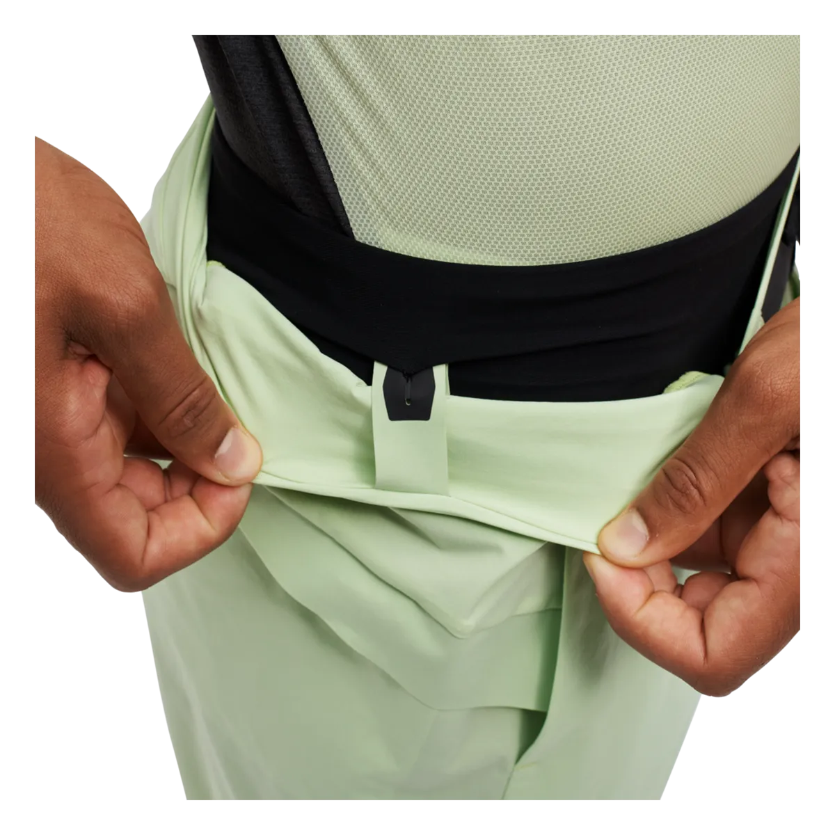 ON Hybrid 2 Short
