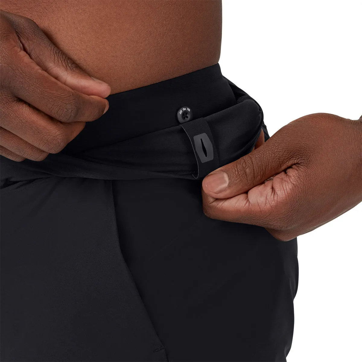 ON Hybrid 2 Short