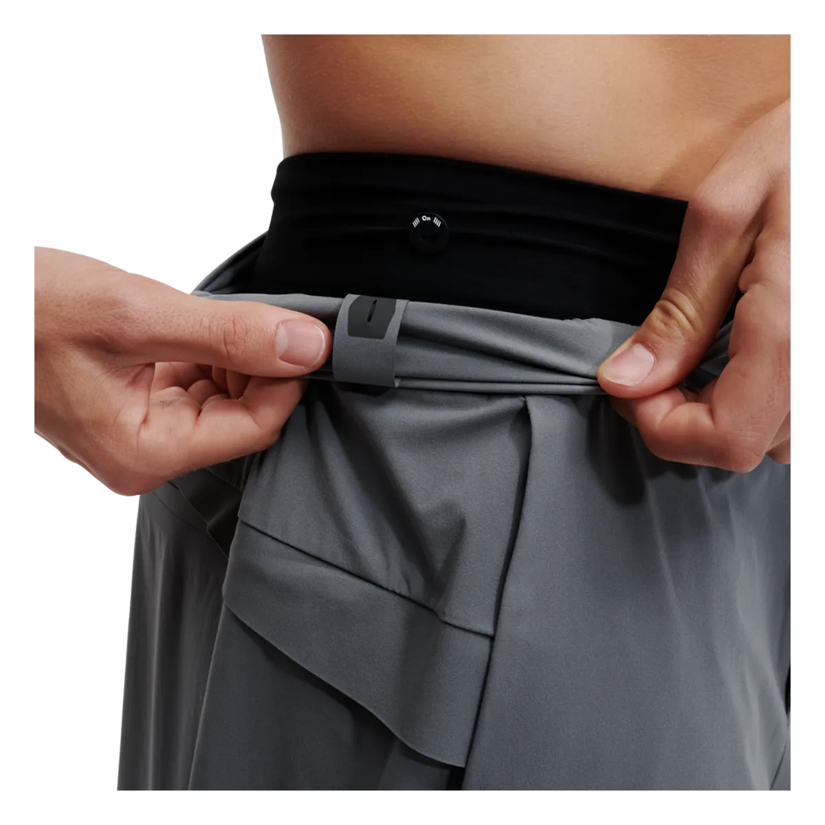 ON Hybrid 2 Short