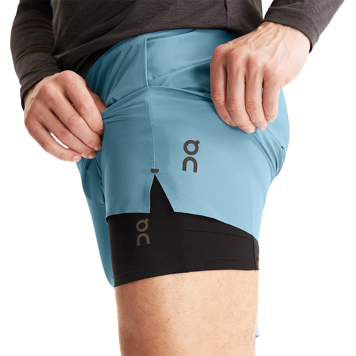 ON Hybrid 2 Short