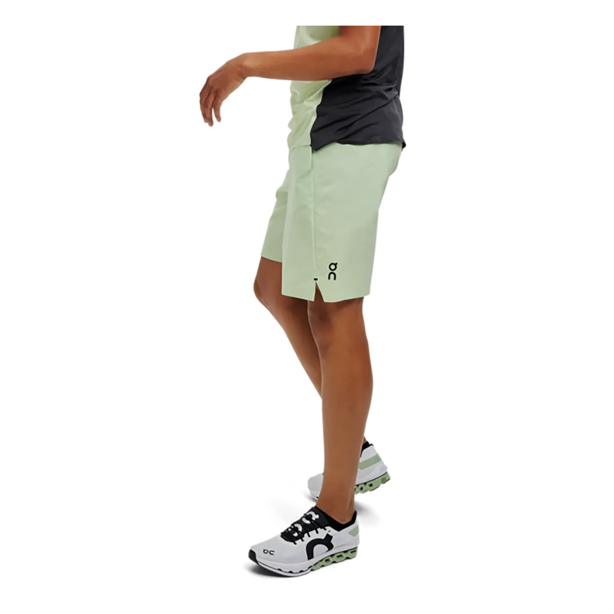 ON Hybrid 2 Short