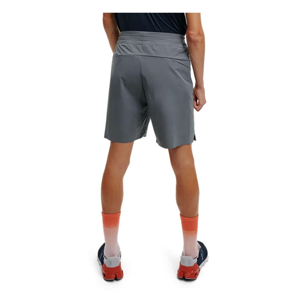 ON Hybrid 2 Short