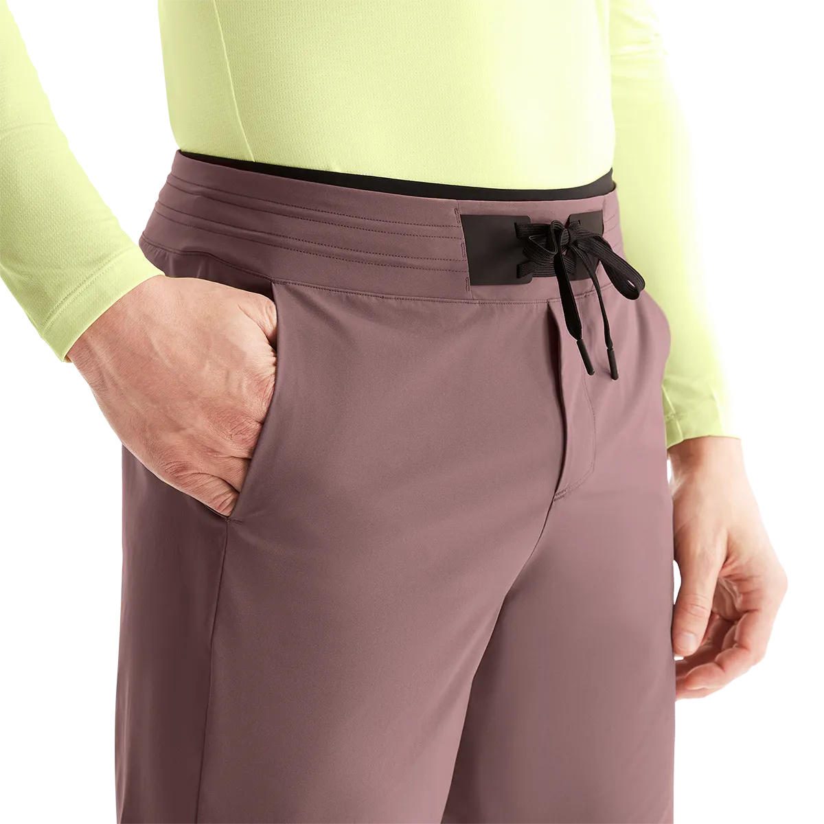 ON Hybrid 2 Short