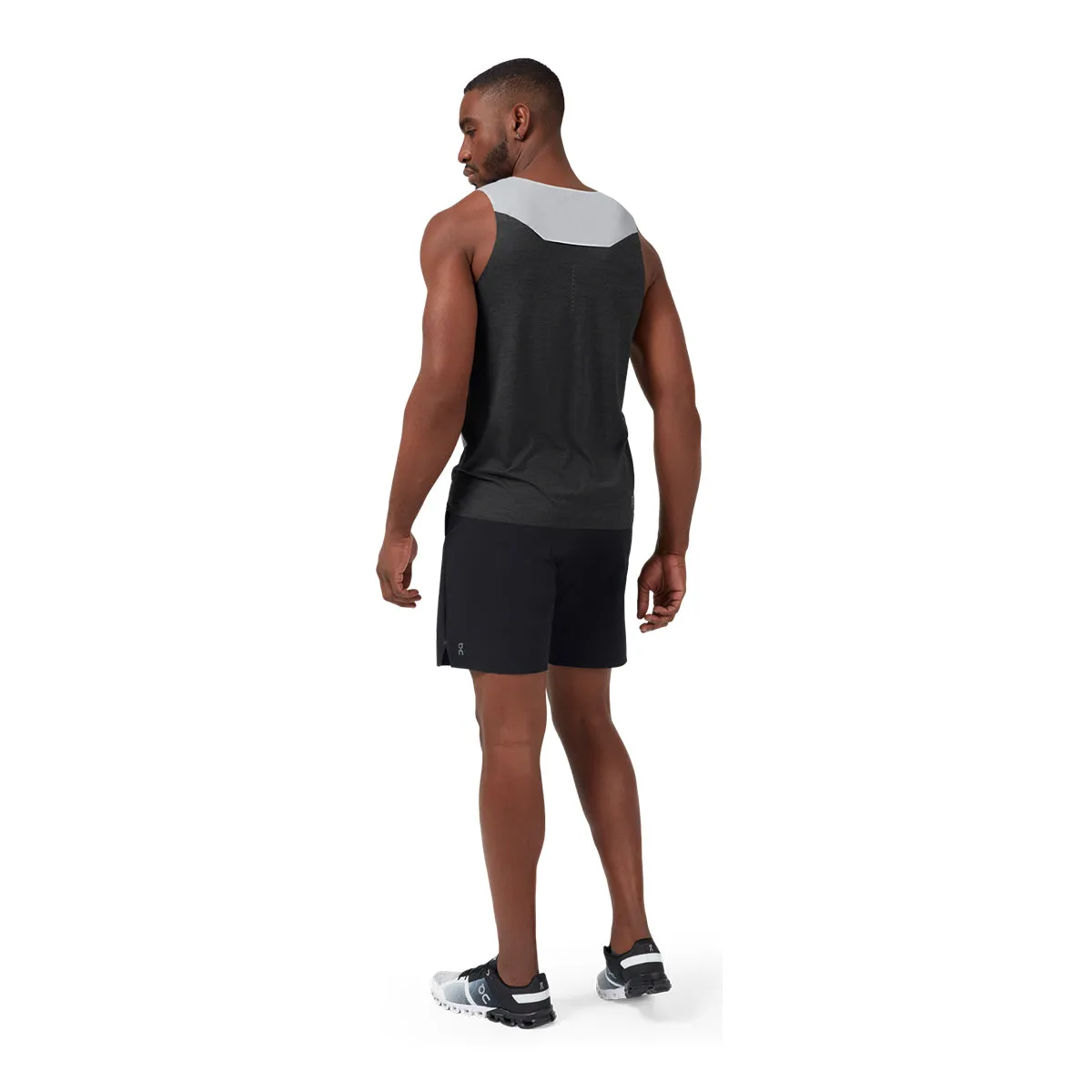 ON Hybrid 2 Short