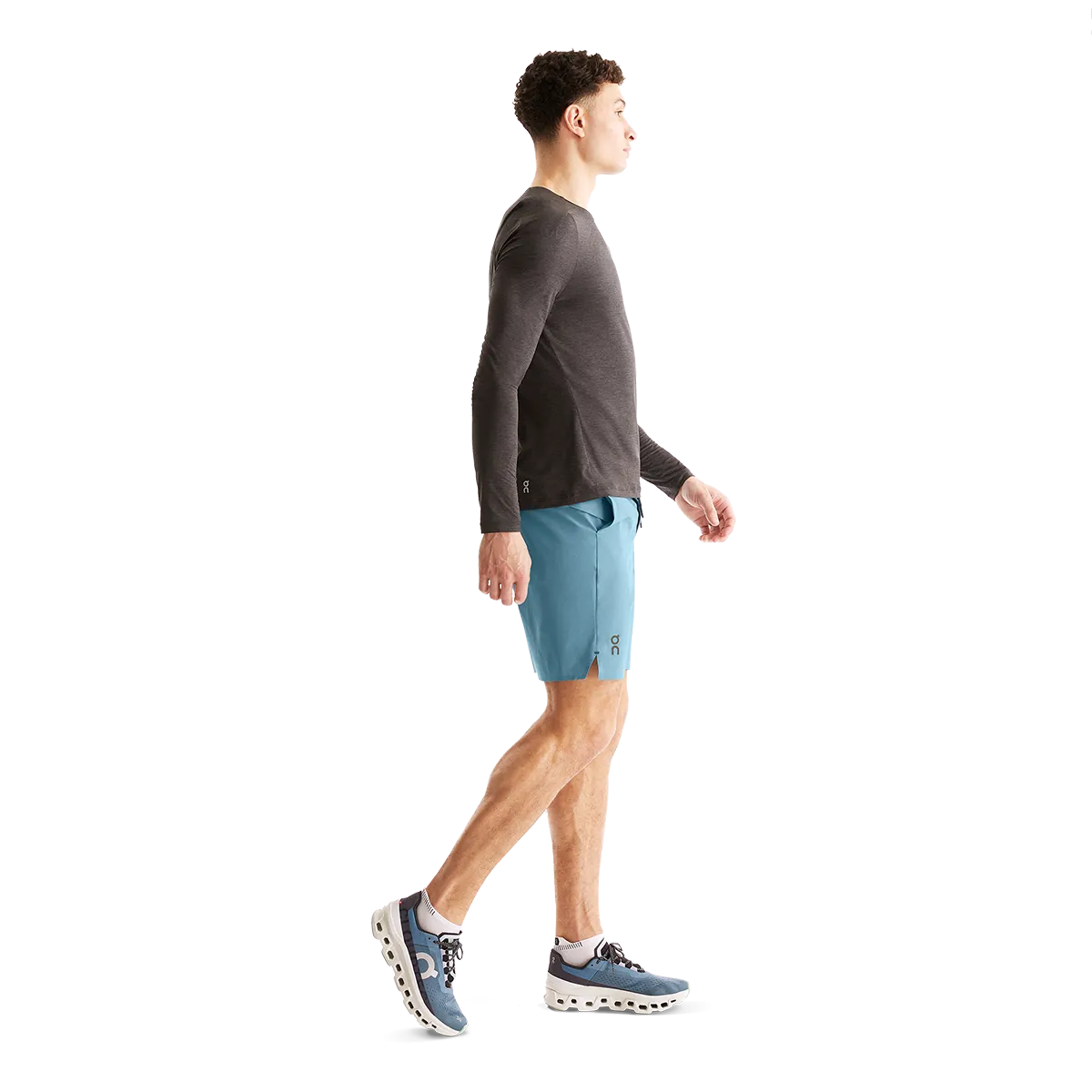 ON Hybrid 2 Short