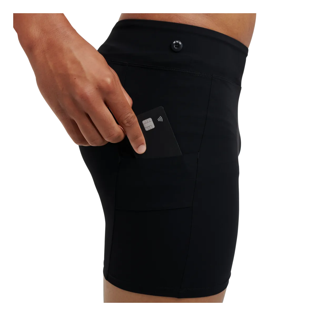 ON Hybrid 2 Short