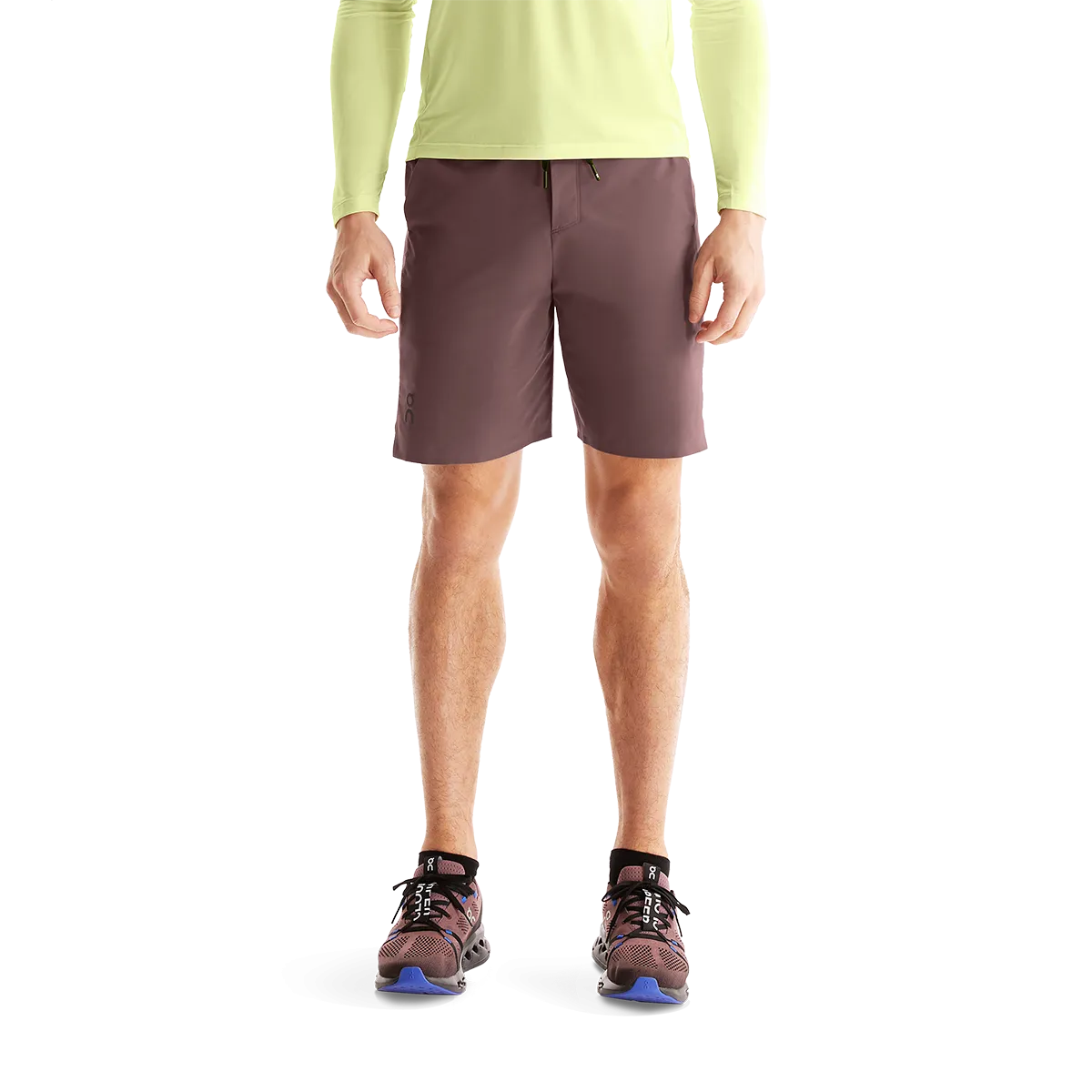 ON Hybrid 2 Short