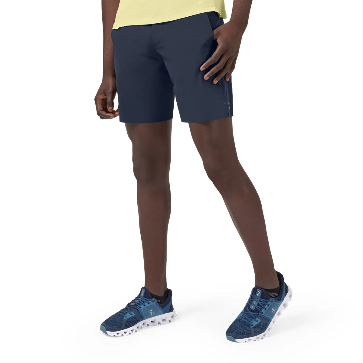 ON Hybrid 2 Short