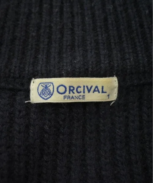 ORCIVAL Sweaters