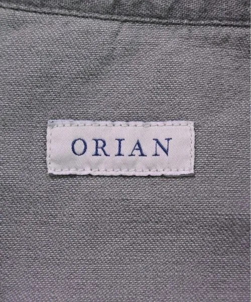 ORIAN Casual shirts