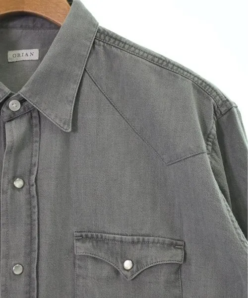 ORIAN Casual shirts