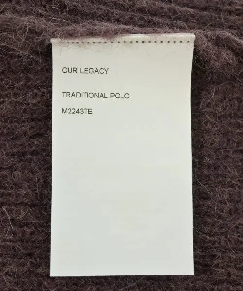 OUR LEGACY Sweaters