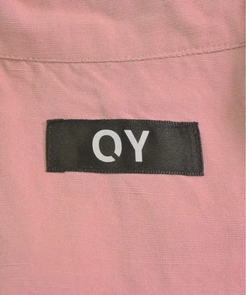 OY Casual shirts