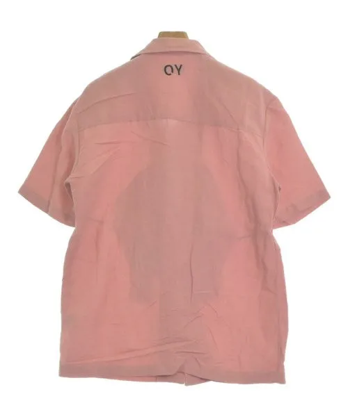 OY Casual shirts