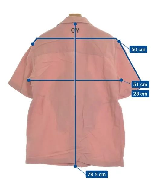 OY Casual shirts