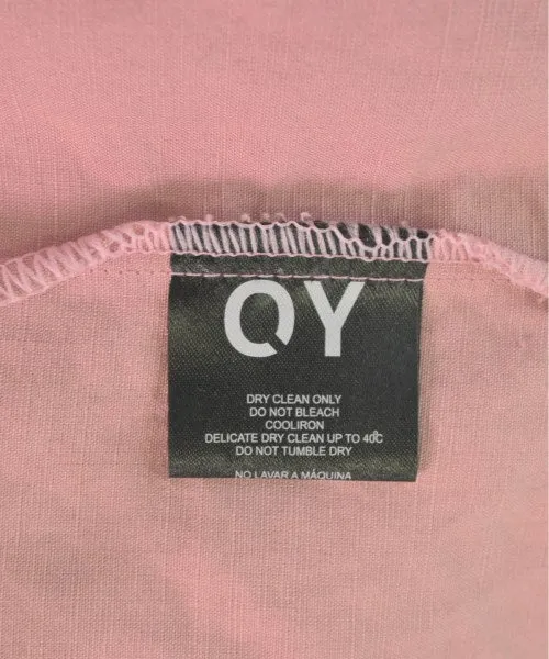OY Casual shirts