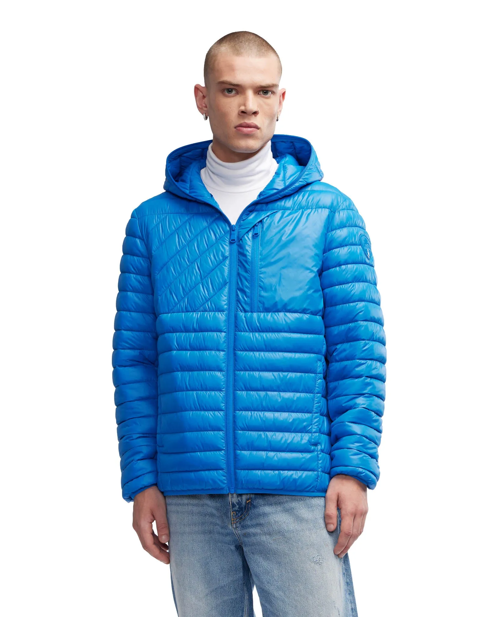 Pajar Men's Adriel Lightweight Packable Puffer