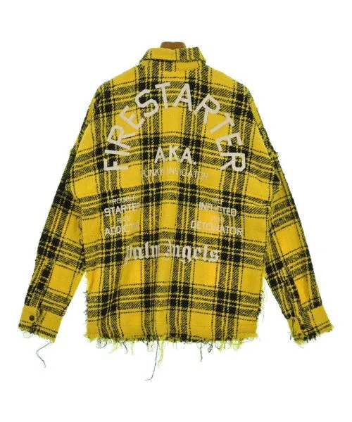 Palm Angels Casual shirts
