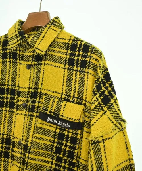 Palm Angels Casual shirts