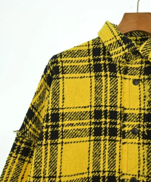 Palm Angels Casual shirts