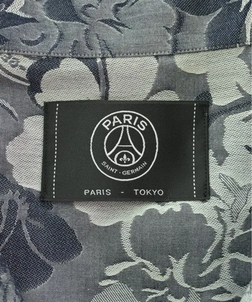 Paris Saint-Germain Casual shirts