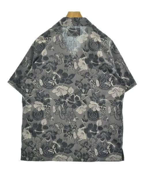 Paris Saint-Germain Casual shirts