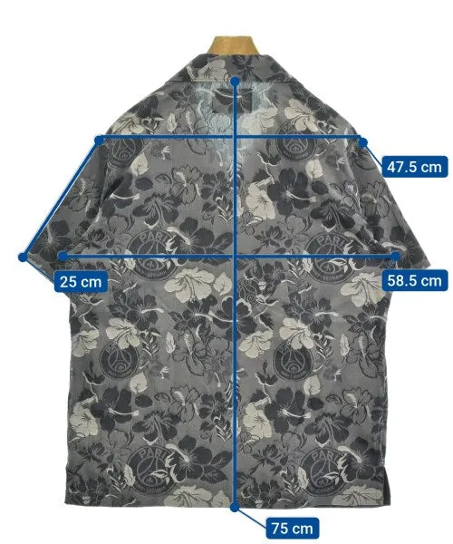Paris Saint-Germain Casual shirts