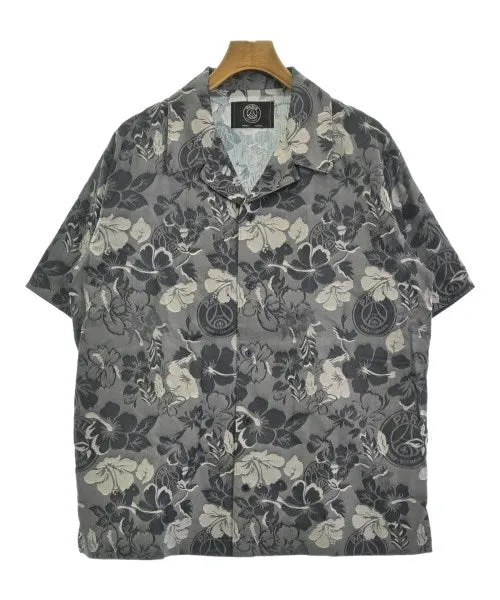 Paris Saint-Germain Casual shirts