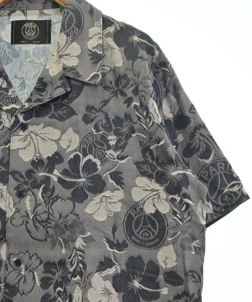 Paris Saint-Germain Casual shirts