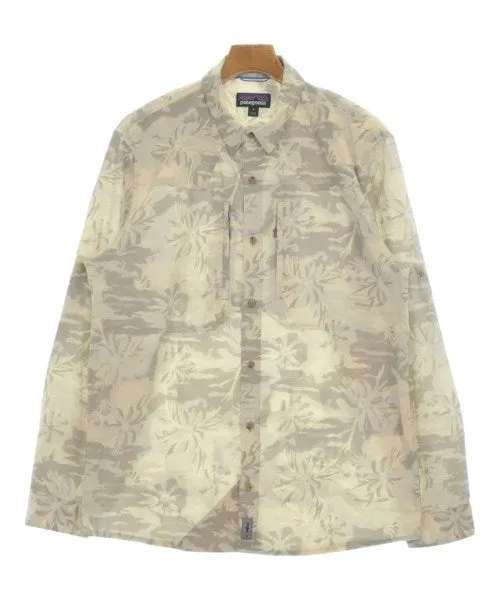 Patagonia Casual shirts