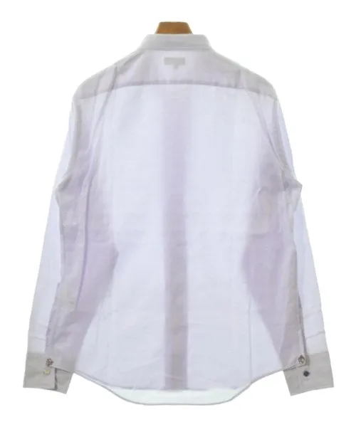 PAUL SMITH COLLECTION Casual shirts