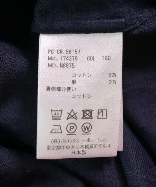 PAUL SMITH COLLECTION Casual shirts