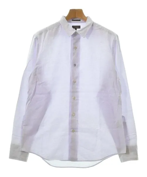 PAUL SMITH COLLECTION Casual shirts