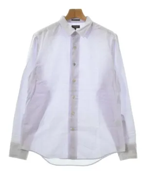 PAUL SMITH COLLECTION Casual shirts