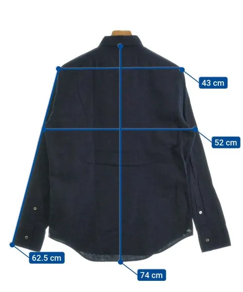 PAUL SMITH COLLECTION Casual shirts