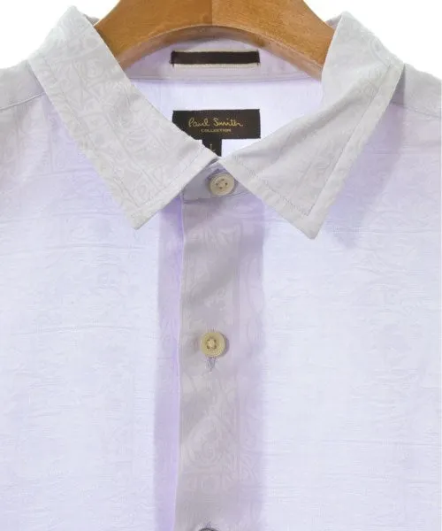 PAUL SMITH COLLECTION Casual shirts