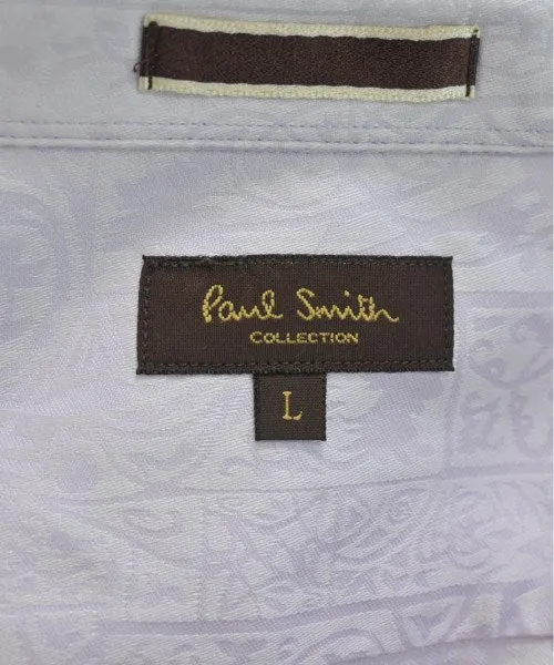 PAUL SMITH COLLECTION Casual shirts