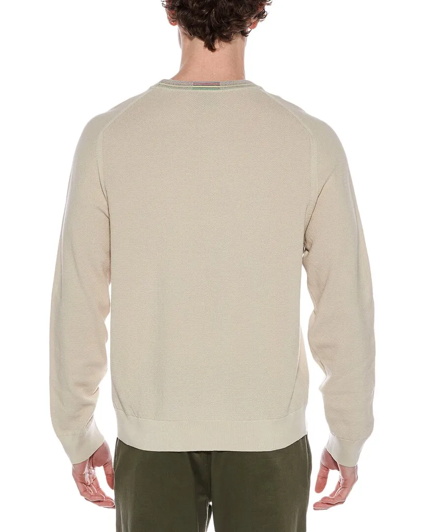 Paul Smith Crewneck Sweater
