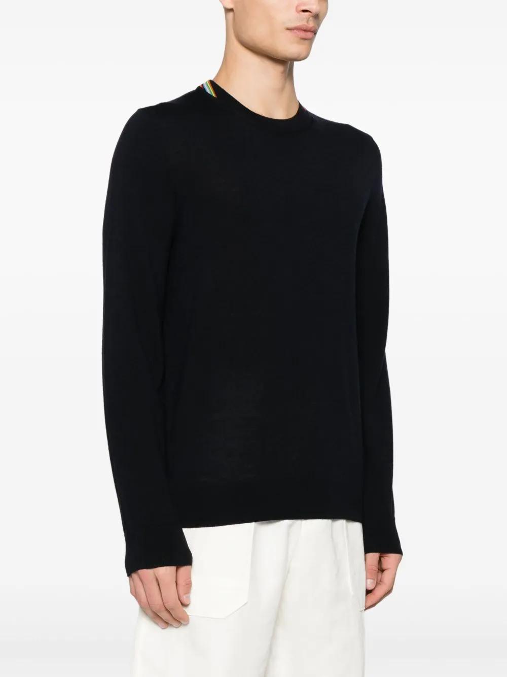 Paul Smith Men's Sweaters blue