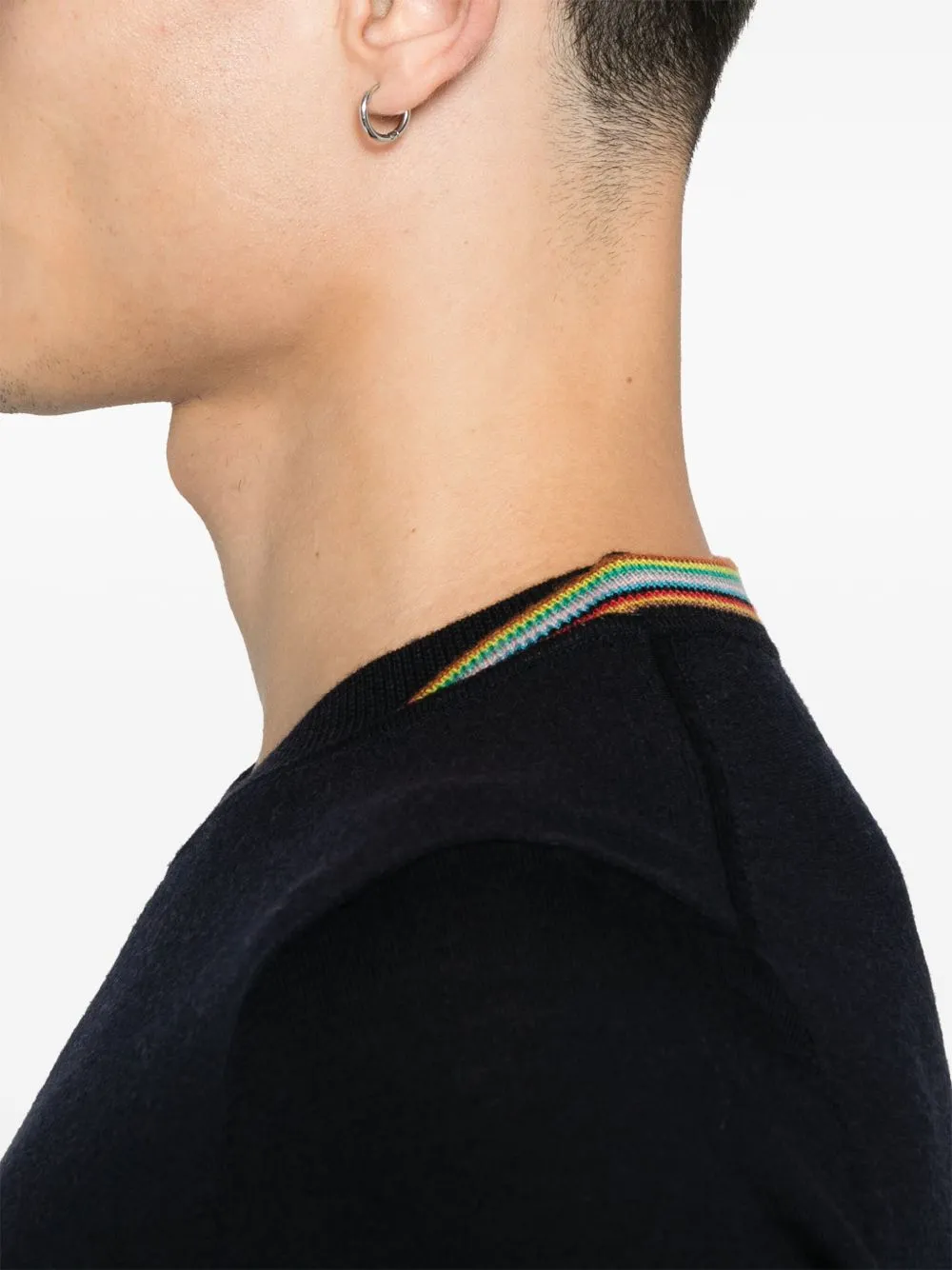 Paul Smith Men's Sweaters blue