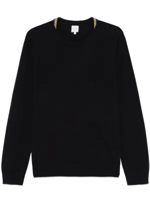 Paul Smith Men's Sweaters blue