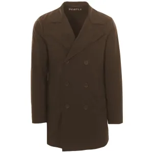 People Of Shibuya Polyester Riciclato Men's Jacket