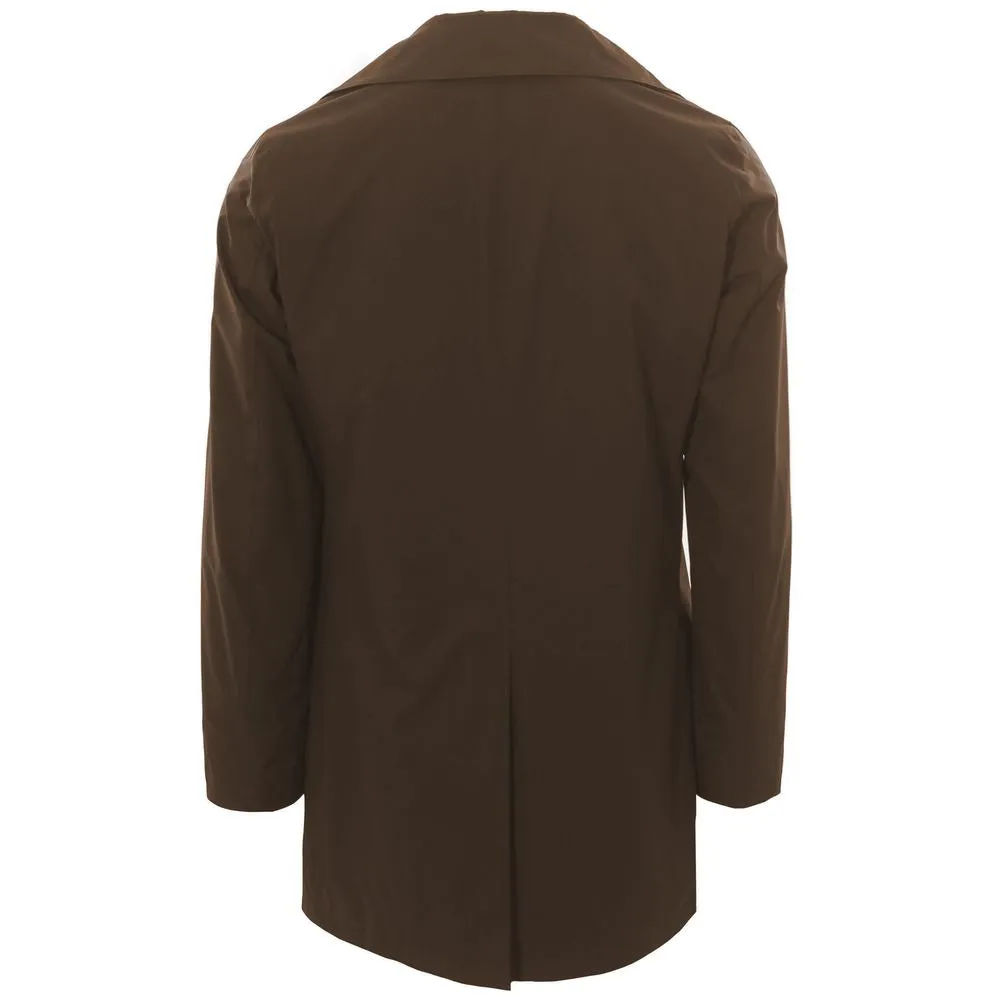People Of Shibuya Polyester Riciclato Men's Jacket