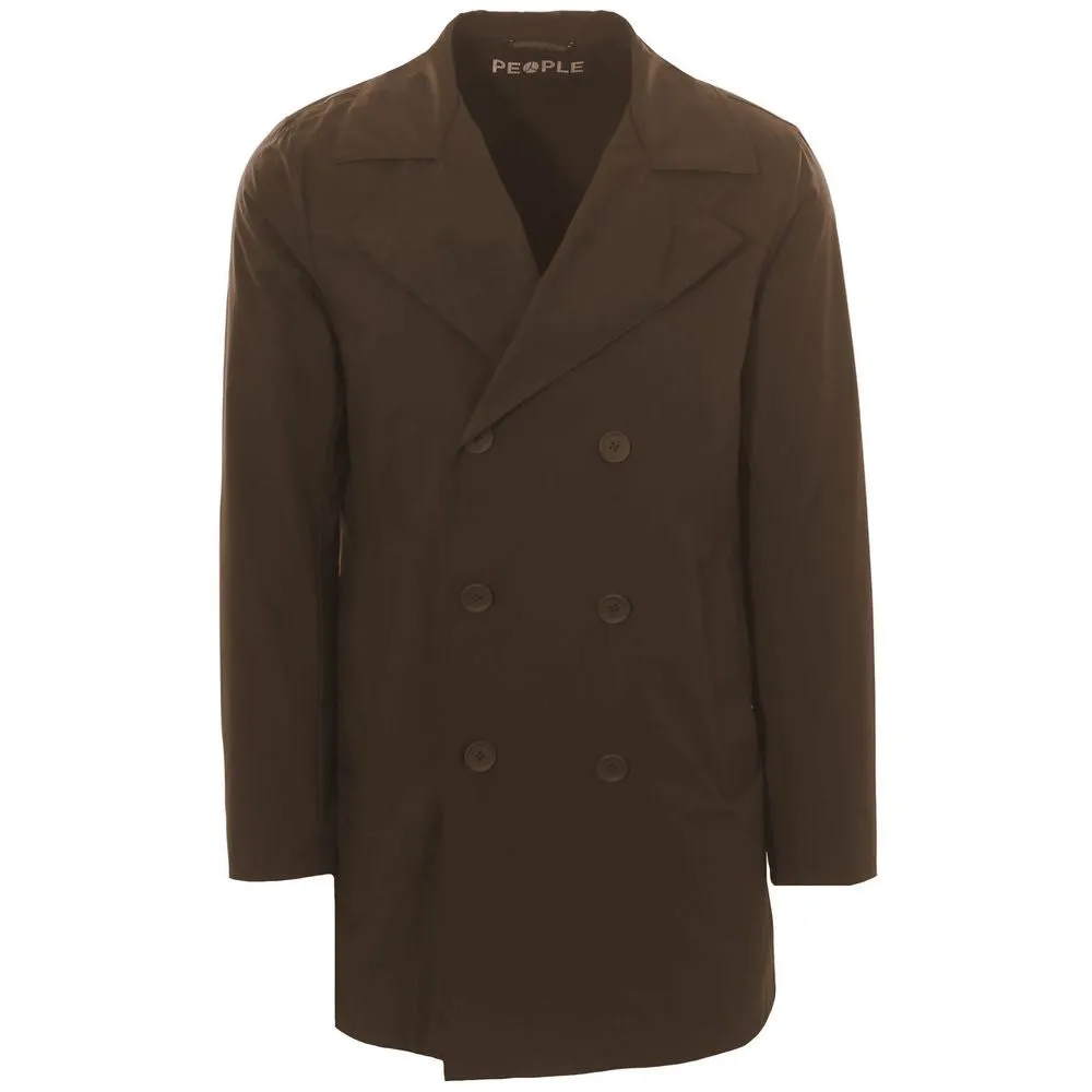 People Of Shibuya Polyester Riciclato Men's Jacket