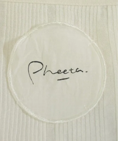 Pheeta Casual shirts