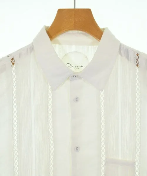 Pheeta Casual shirts