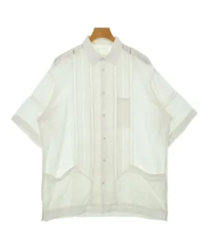 Pheeta Casual shirts