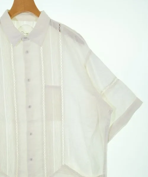 Pheeta Casual shirts